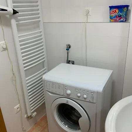 Apartman Na Vyhlidce *