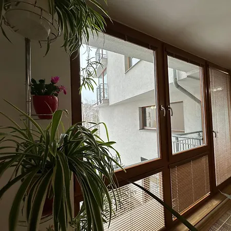 Apartman Na Vyhlidce * Karlovy Vary