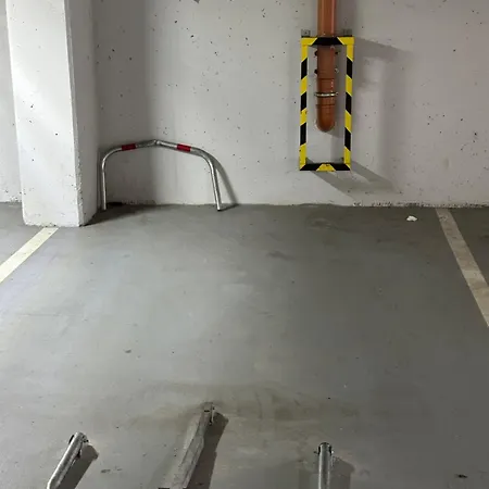 Apartmán Apartman Na Vyhlidce