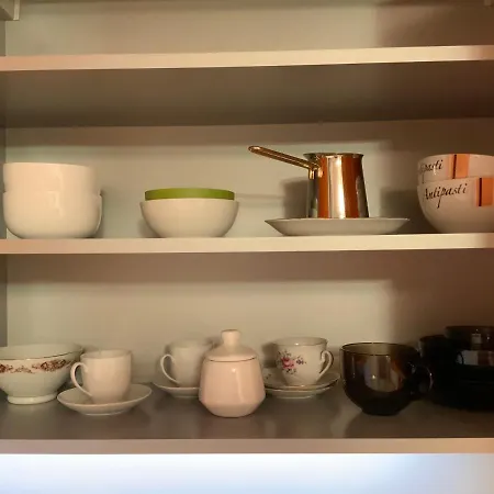 Apartman Na Vyhlidce *