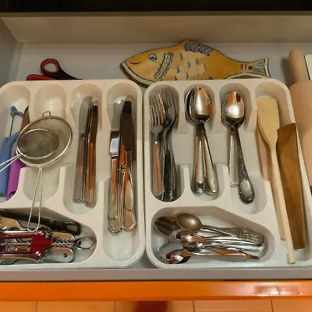 Apartman Na Vyhlidce