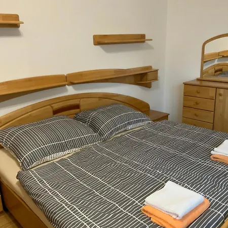 Apartman Na Vyhlidce Apartment Karlovy Vary