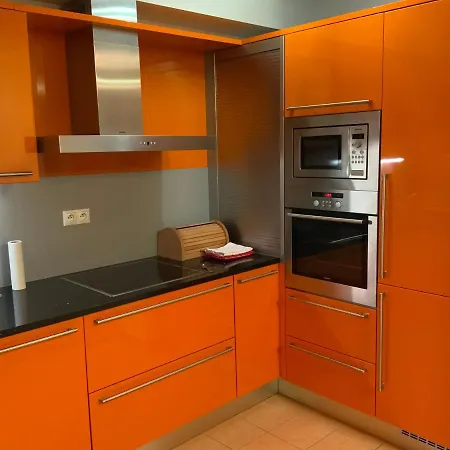 Apartment Apartman Na Vyhlidce Karlovy Vary