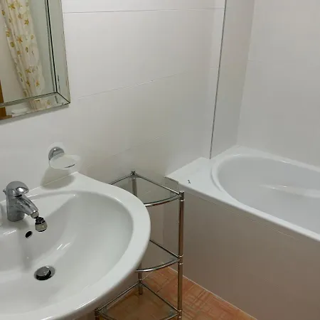 Apartman Na Vyhlidce