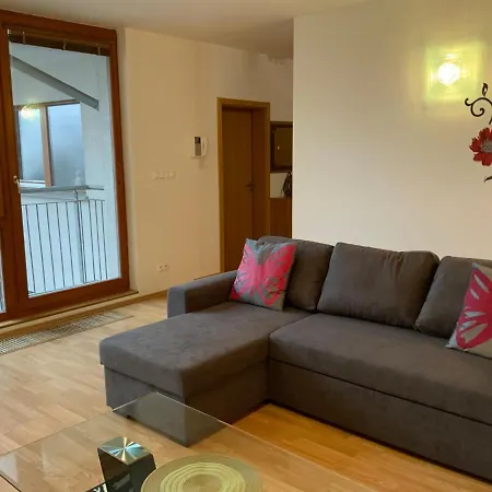 Apartman Na Vyhlidce *