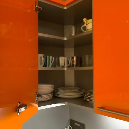 Apartman Na Vyhlidce * Karlovy Vary