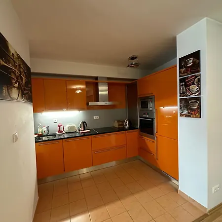 Apartman Na Vyhlidce Apartment *