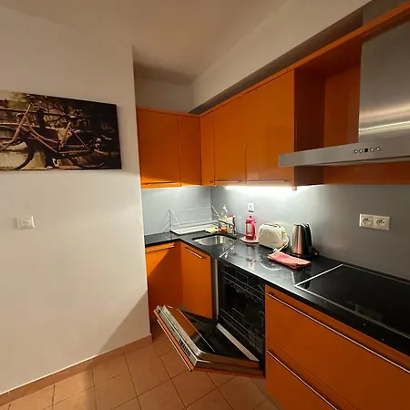 Apartman Na Vyhlidce Karlovy Vary